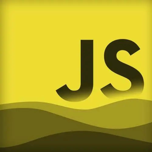 JavaScript in the Background