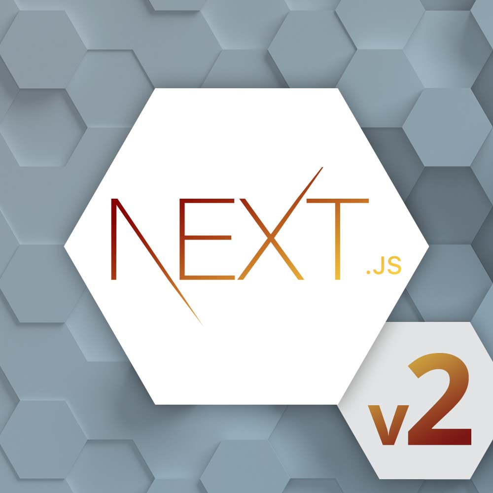 Introduction to Next.js 13+, v2