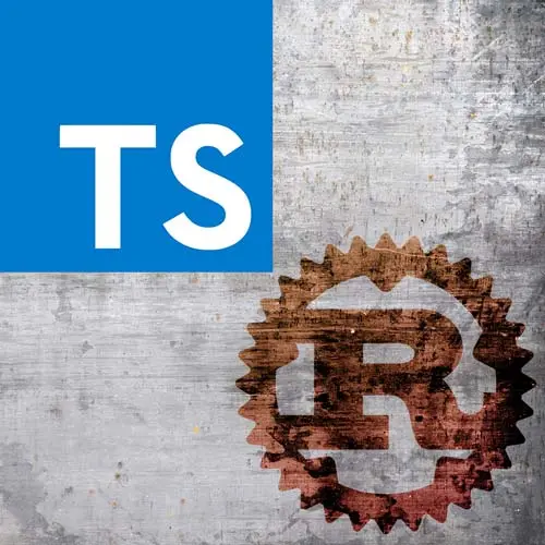 Rust for TypeScript Developers