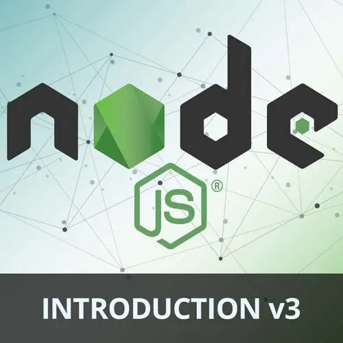Introduction to Node.js, v3