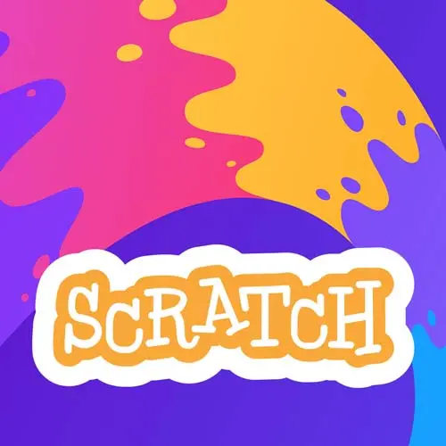 Get Kids into Coding with Scratch
