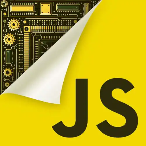 Bare Metal JavaScript: The JavaScript Virtual Machine