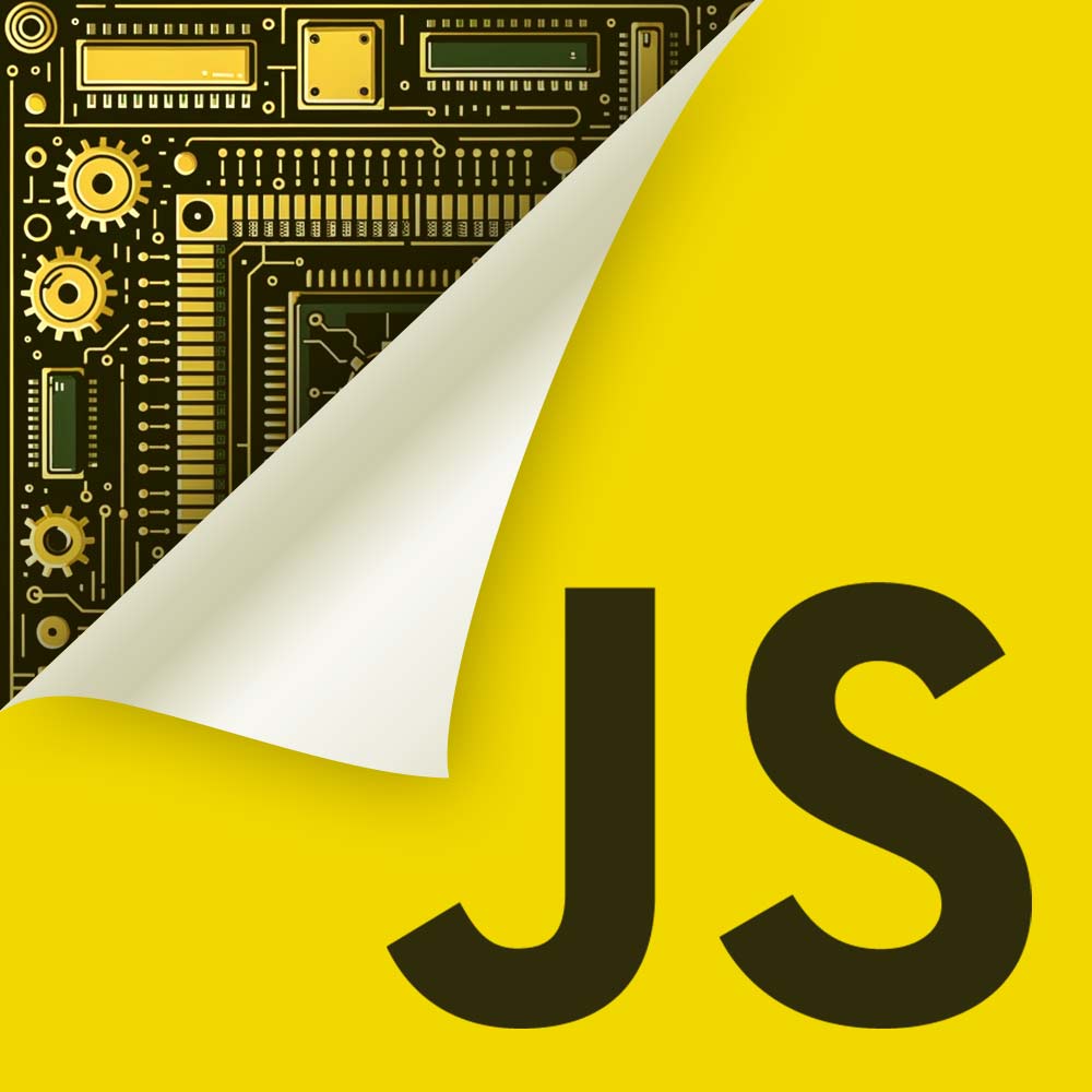 Bare Metal JavaScript: The JavaScript Virtual Machine