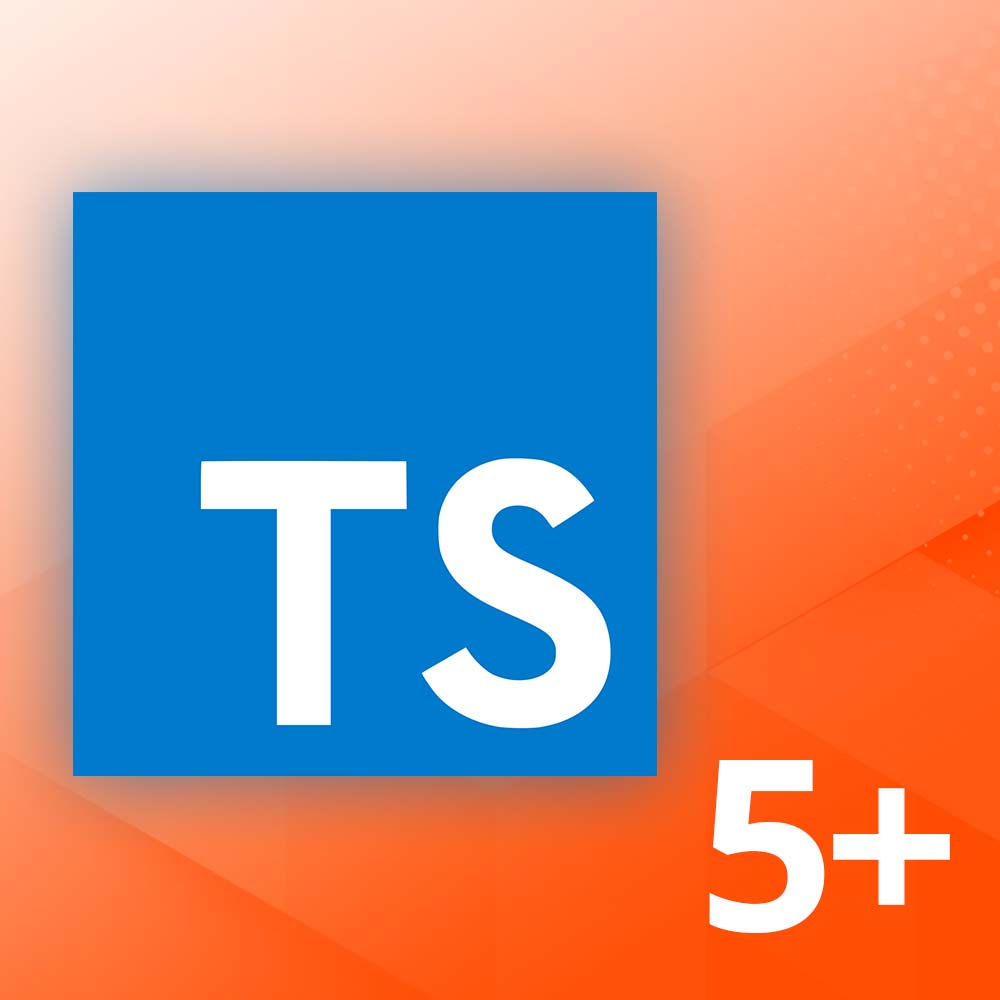 TypeScript 5+ Fundamentals, v4
