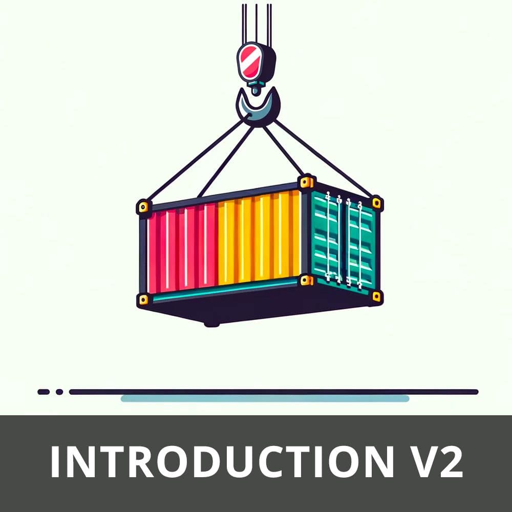 Complete Intro to Containers, v2