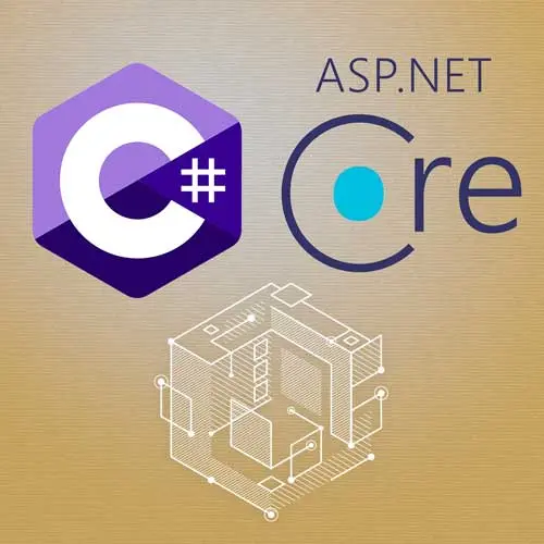 Building APIs with C# and ASP.NET Core