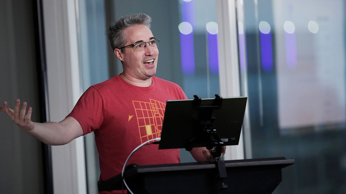 Fallback for No JavaScript - Professional CSS: Build a Website from ...