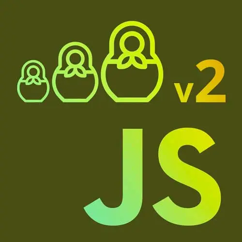 Functional JavaScript First Steps, v2