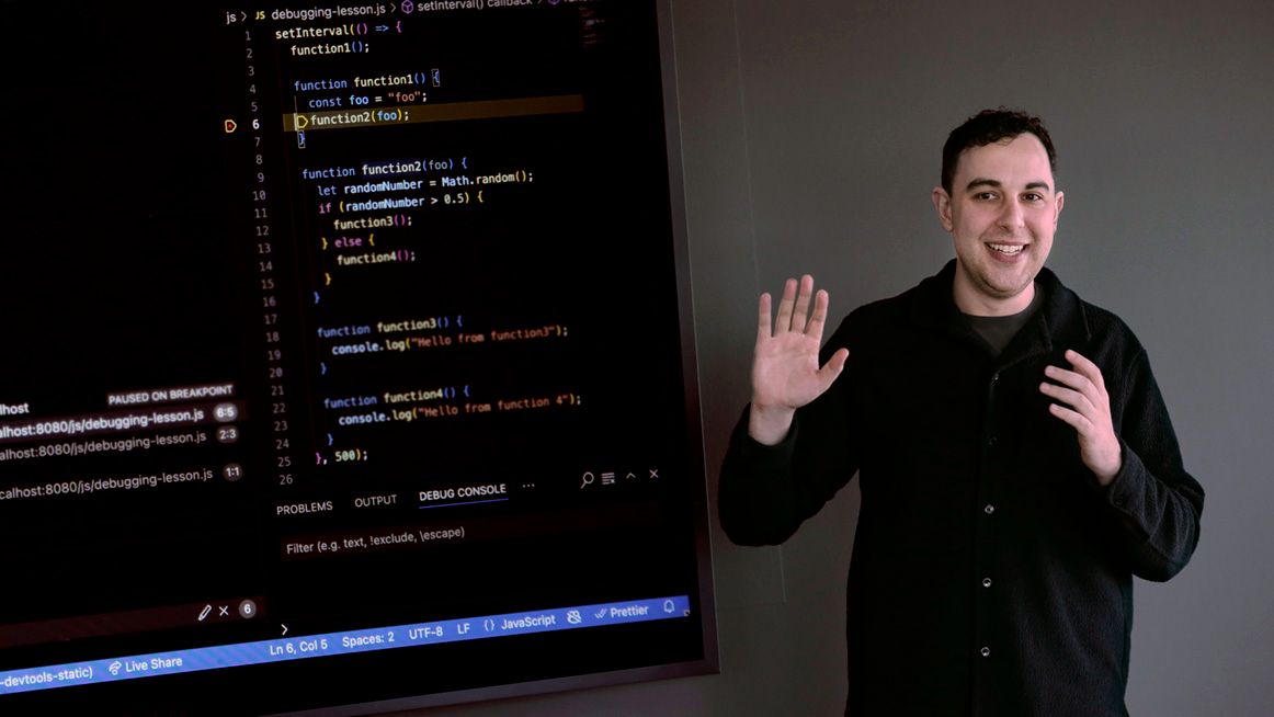 History of DevTools - Mastering Chrome Developer Tools, v4 | Frontend ...