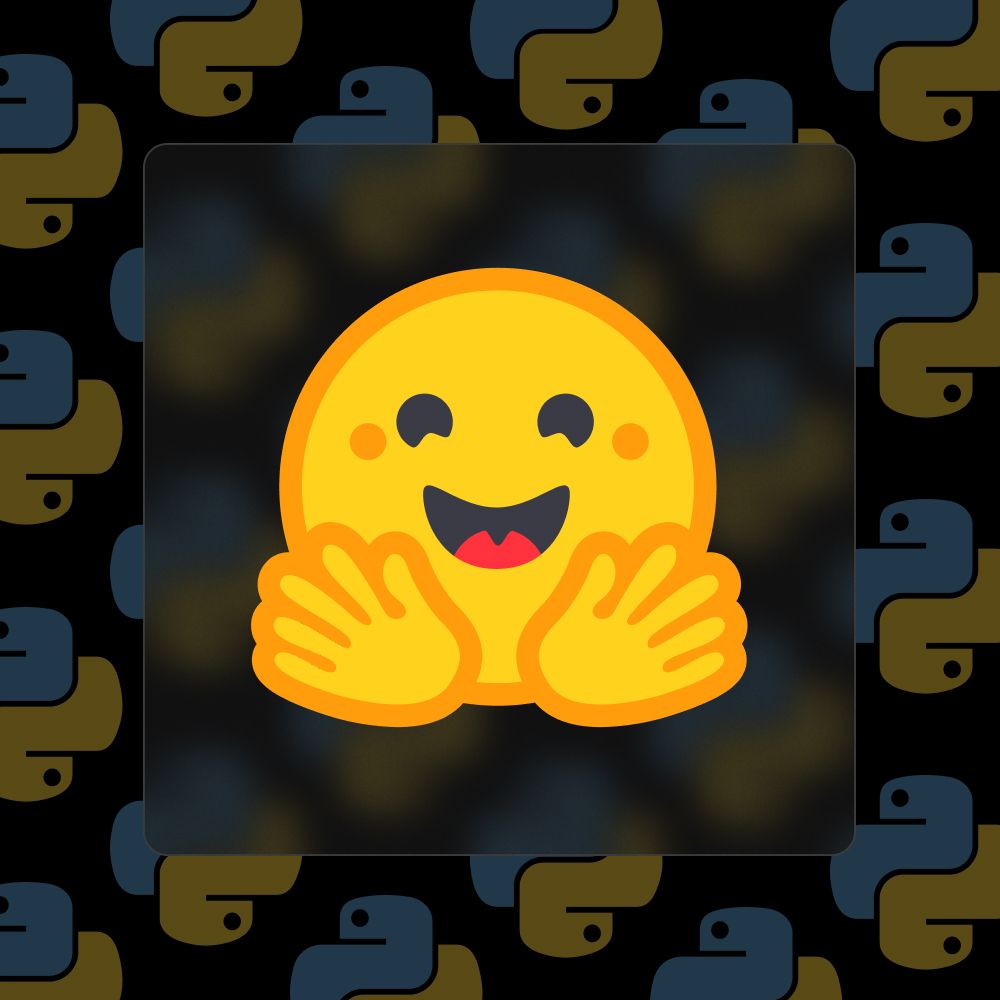 Open Source AI with Python & Hugging Face