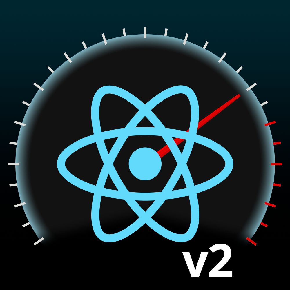 React Performance, v2