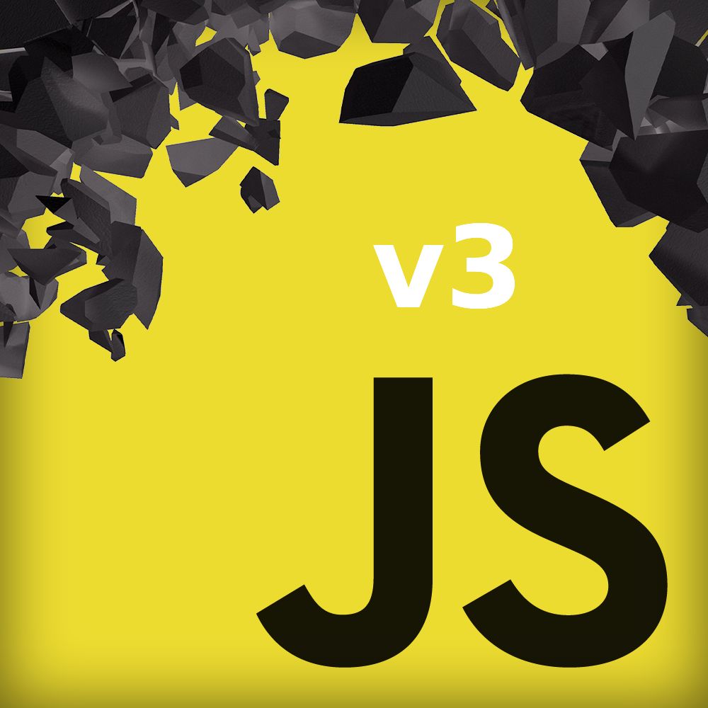 JavaScript: The Hard Parts, v3