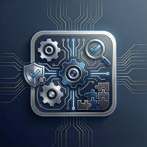 Enterprise UI Development: Microfrontends, Testing, & Code Quality