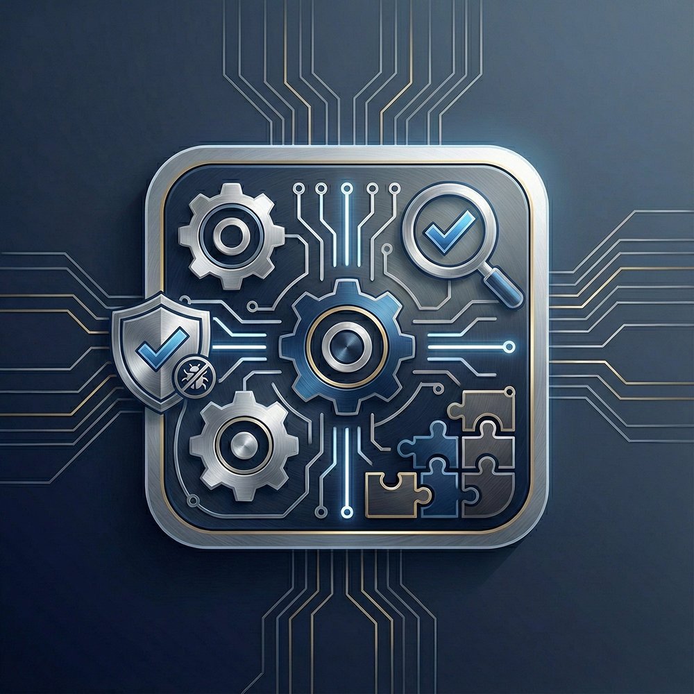 Enterprise UI Development: Microfrontends, Testing, & Code Quality