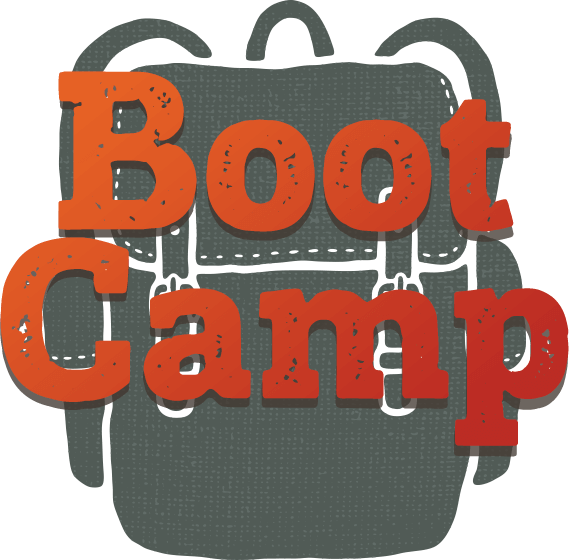 Frontend Masters Bootcamp Logo