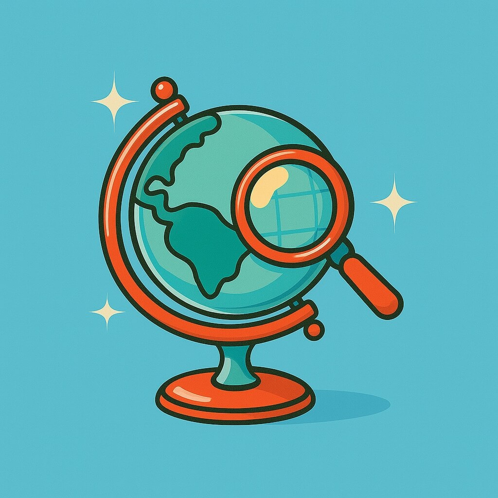 Powerful Global and Course Search