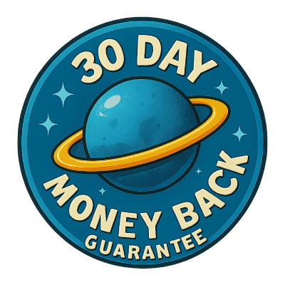 30 Day Guarantee