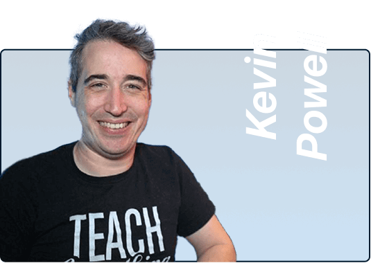 tutorial creator kevin powell