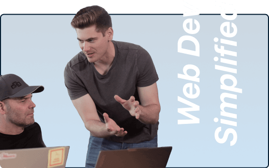 tutorial creator webdevsimplified