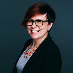 Learn from Justine Jordan's courses | Frontend Masters