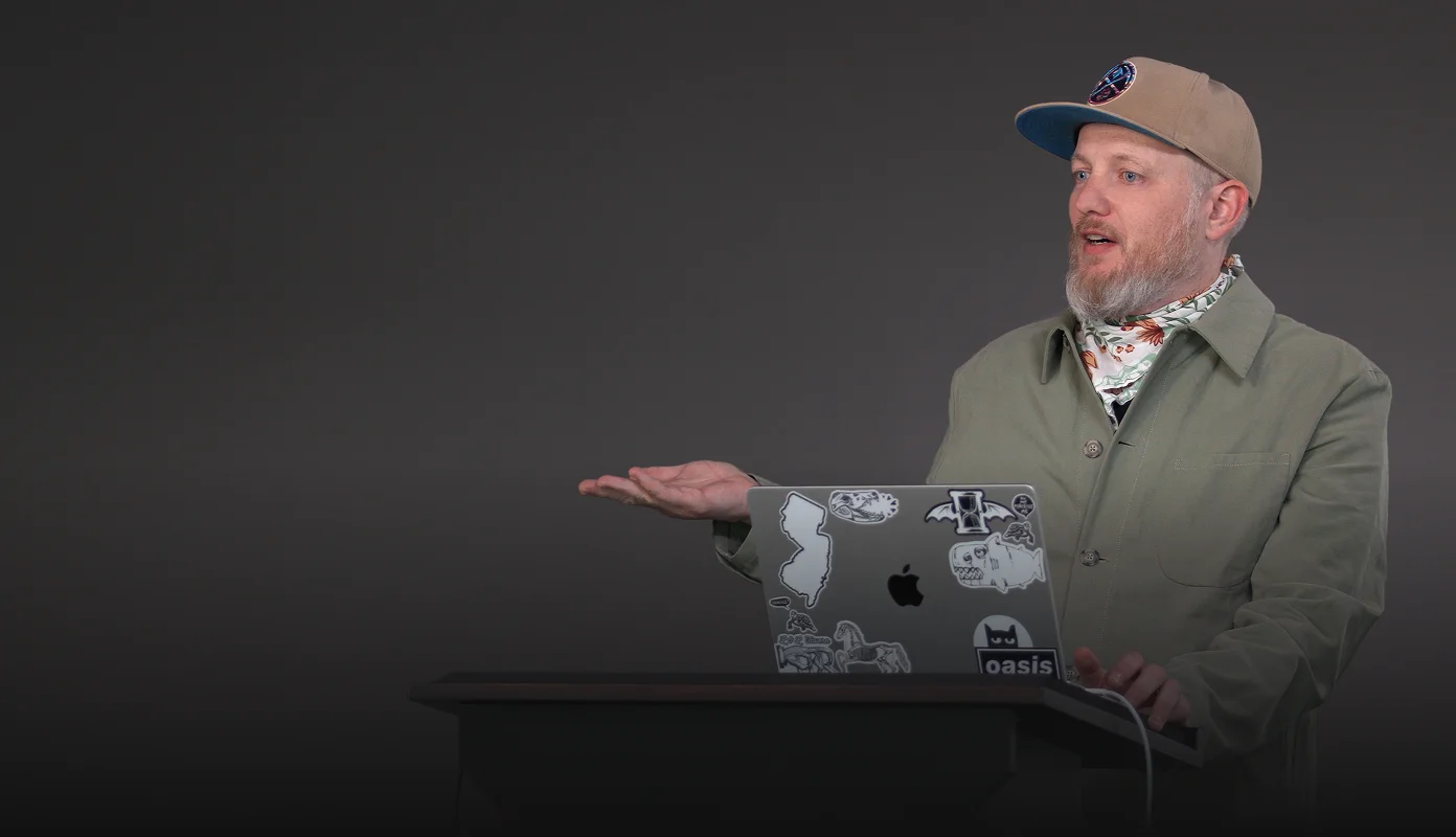 Deploying SPAs on AWS, v3