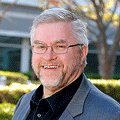 Bill Scott