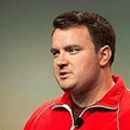 Kevin Whinnery