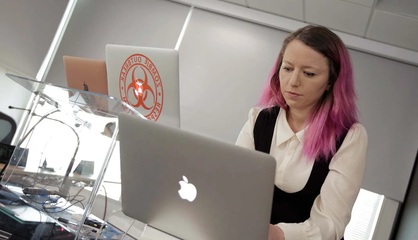 Python for Professional Developers