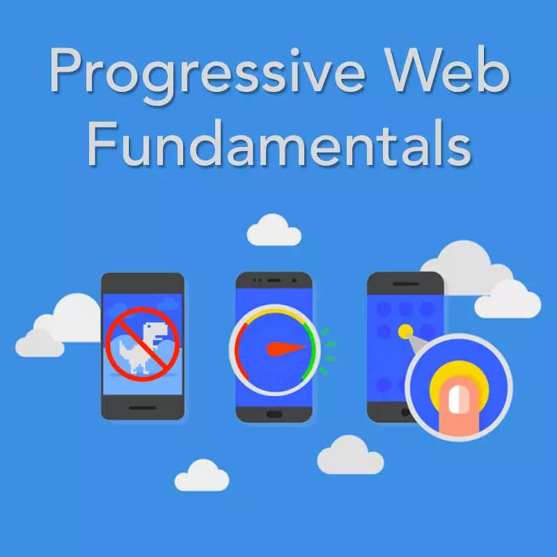 Progressive Web Applications and Offline