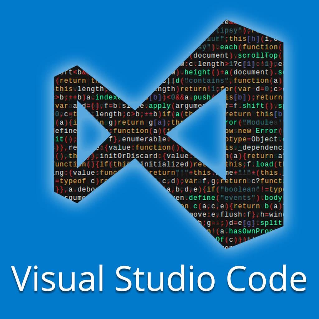 code visual studio