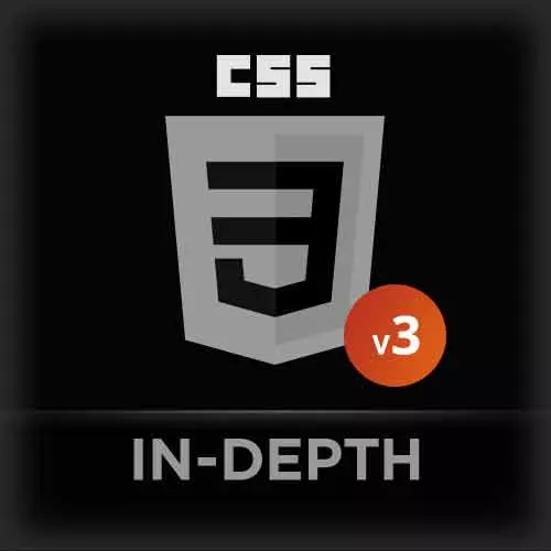 CSS In-Depth, v3