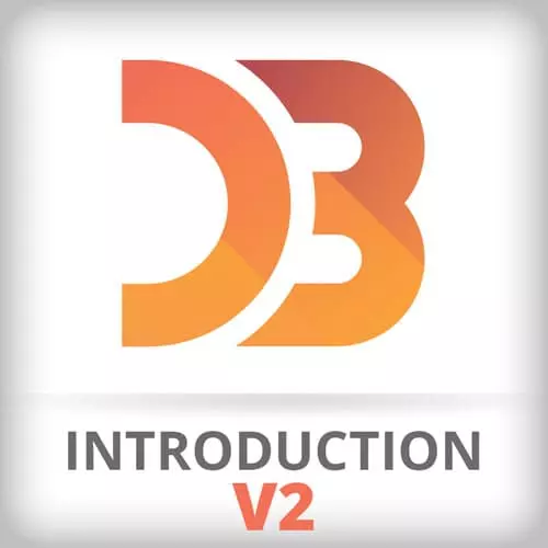 Introduction to d3.js, v2