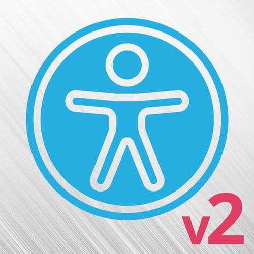 Accessibility, v2