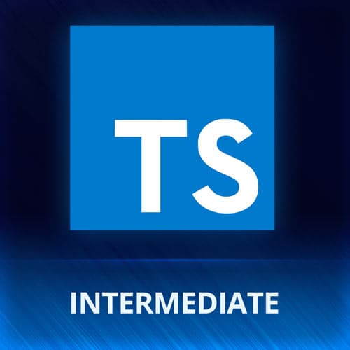 Intermediate TypeScript