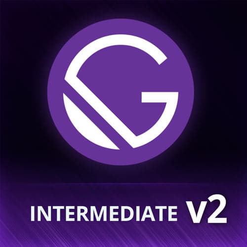 Intermediate Gatsby