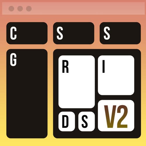 Responsive Web Design with Flexbox & CSS Grid, v2