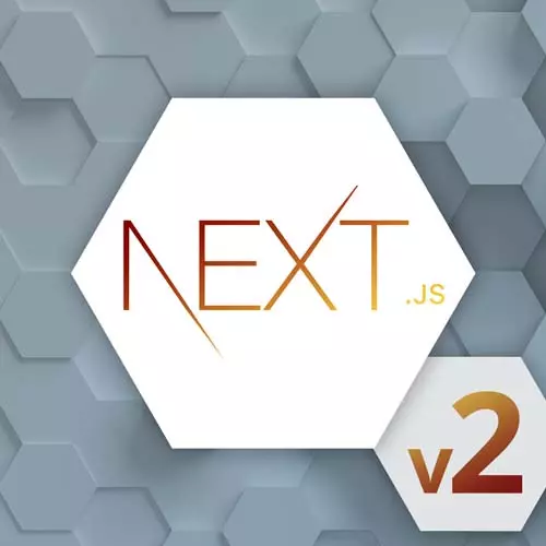 Introduction to Next.js, v2