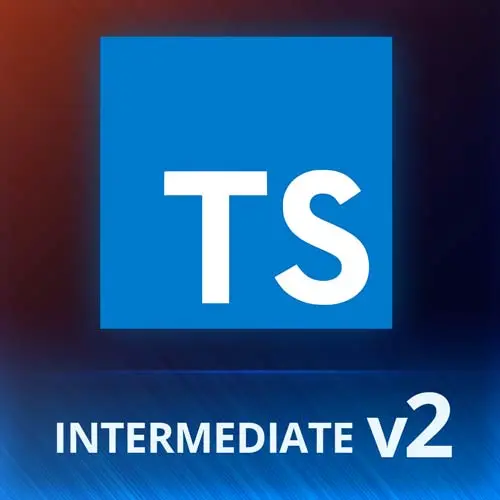 Intermediate TypeScript, v2