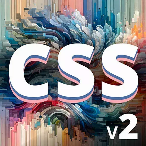 Getting Started with CSS, v2