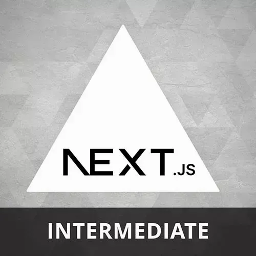 Intermediate Next.js 13+