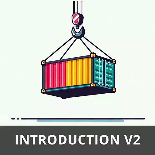 Complete Intro to Containers, v2
