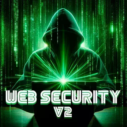 Web Security, v2