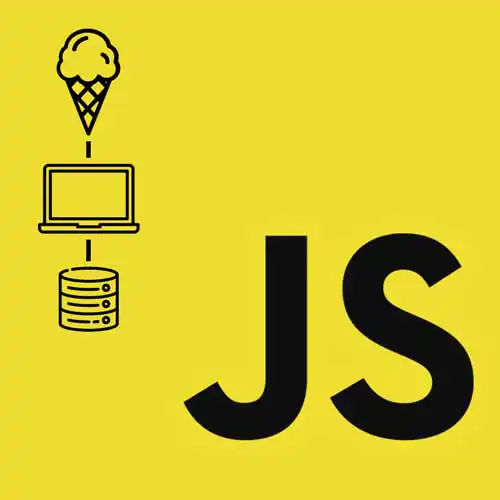 Fullstack Vanilla JavaScript