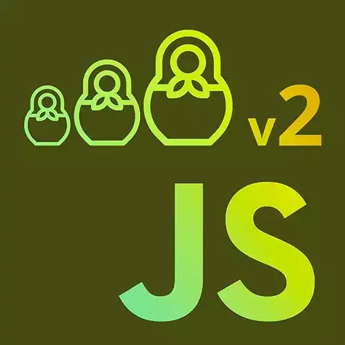 Functional Programming with JavaScript, v2