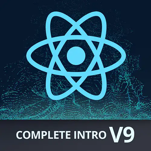 Complete Intro to React, v9