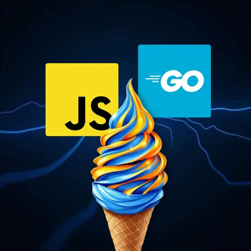 Build a Fullstack App with Vanilla JS and Go