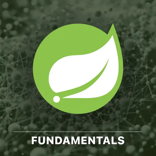 Spring Boot Fundamentals