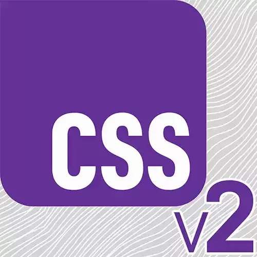 Getting Started with CSS, v2