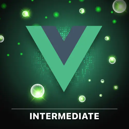 Intermediate Vue