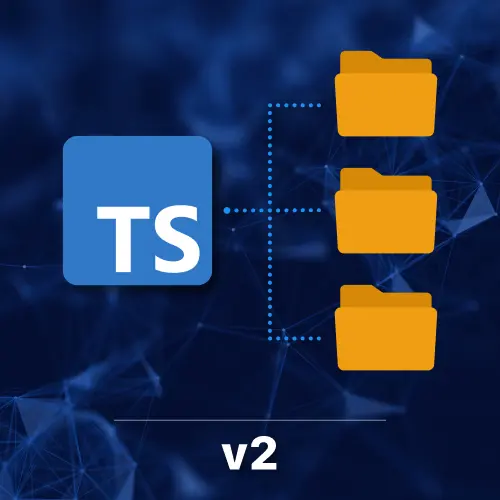 TypeScript Monorepos, v2